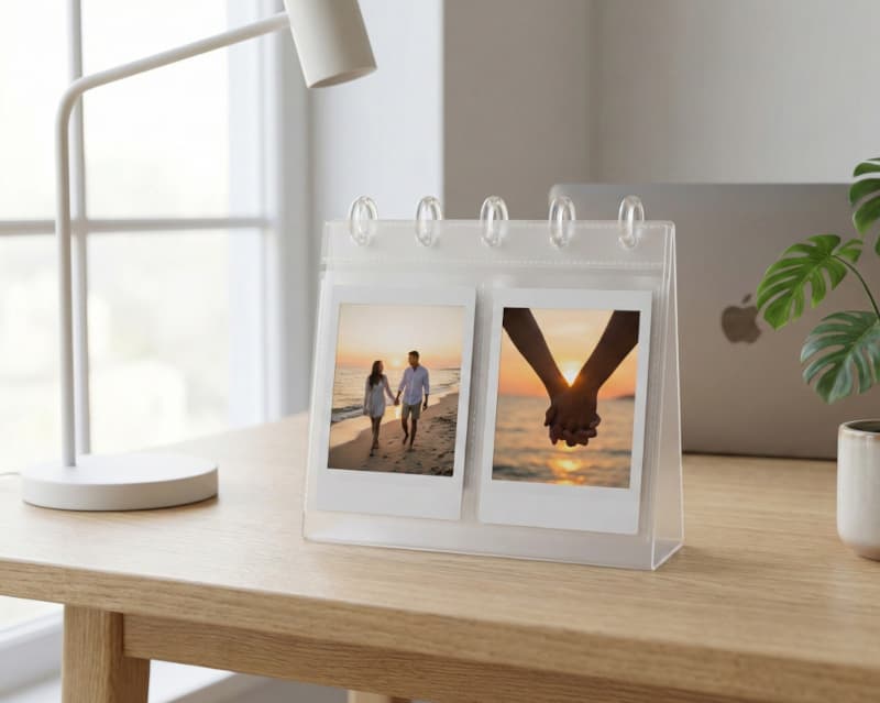 Chaos zdjęć w telefonie