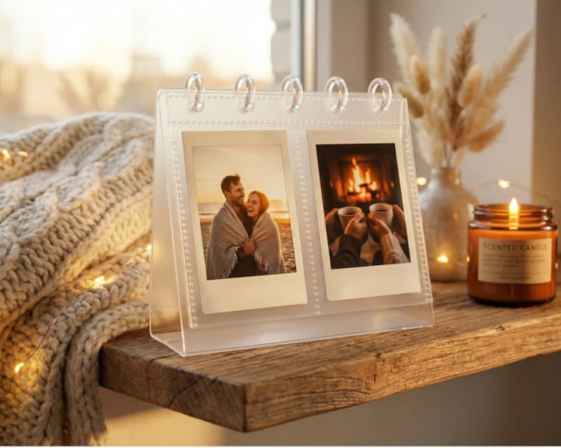 Chaos zdjęć w telefonie