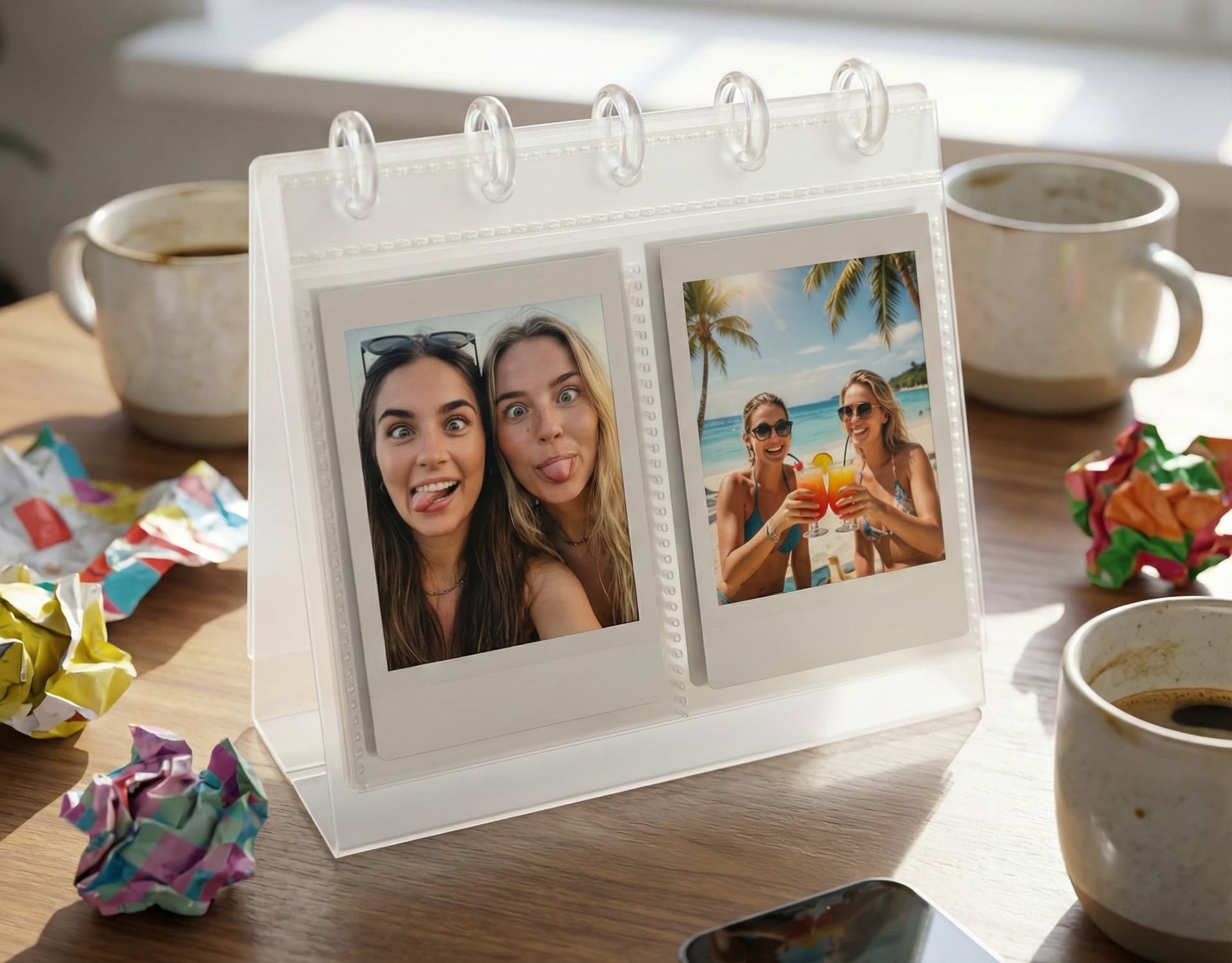 Urodziny przyjaciółki